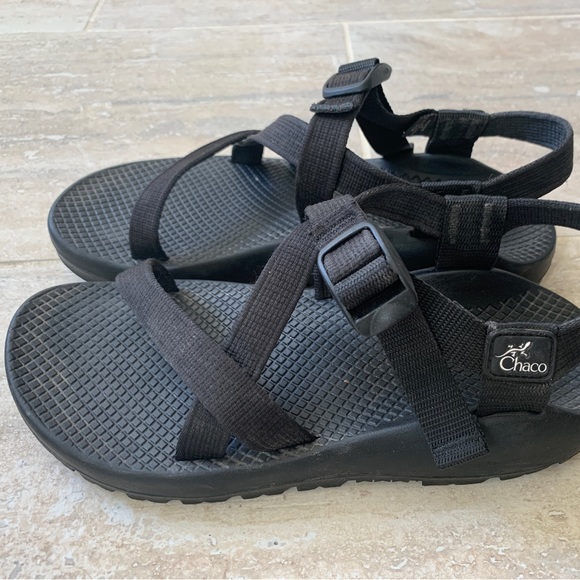 Chaco sandals - Picture 1 of 7